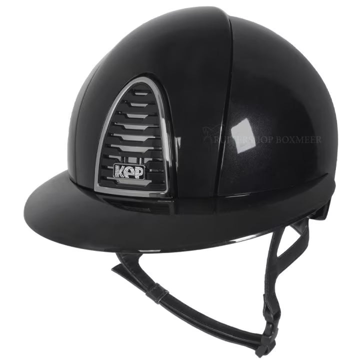 Kep Cromo 2.0 Shine With Mirror And Crystals