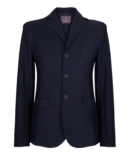 Laguso Mens Jack Tec Navy Competition Jacket