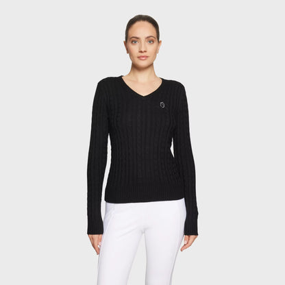 Samshield Lisa Winter Pull Over