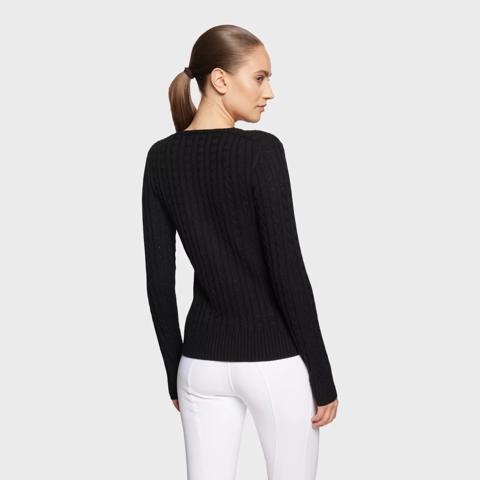 Samshield Lisa Winter Pull Over