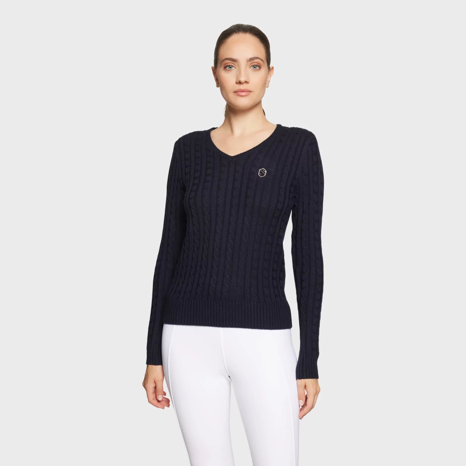 Samshield Lisa Winter Pull Over