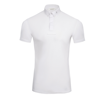 Laguso Mens Luca Logo Competition Shirt 