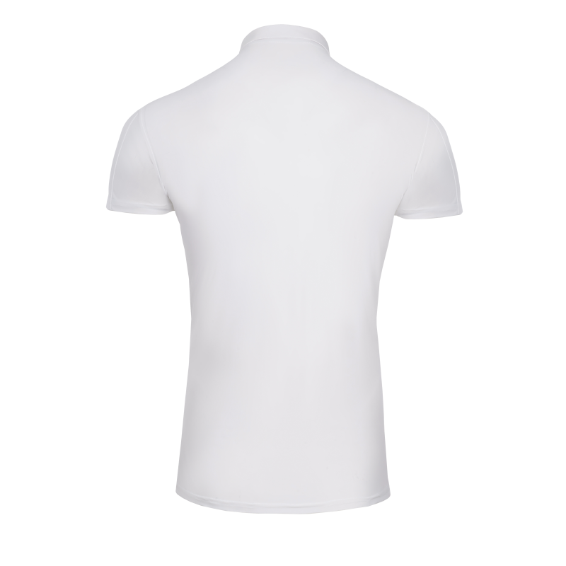 Laguso Mens Luca Logo Competition Shirt 