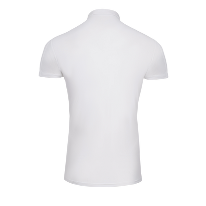 Laguso Mens Luca Logo Competition Shirt 