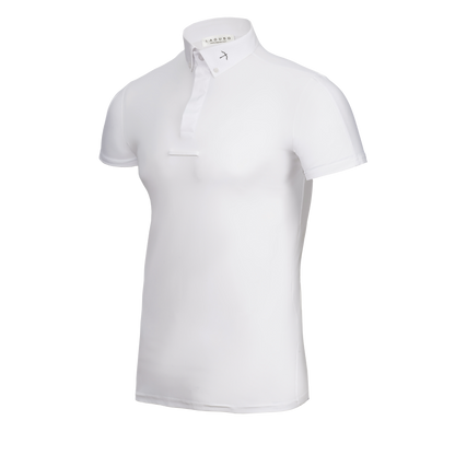 Laguso Mens Luca Logo Competition Shirt 