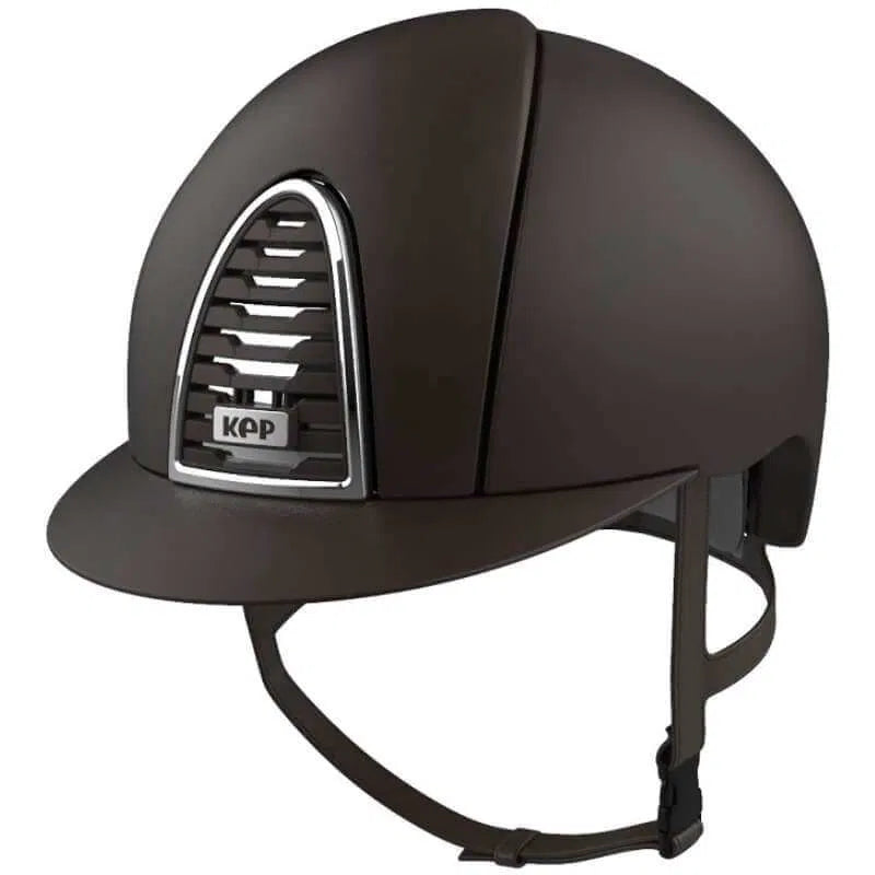 KEP Cromo 2.0 Textile Brown