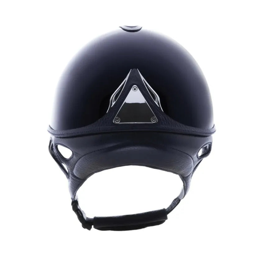 Antares Premium Glossy Cross Helmet