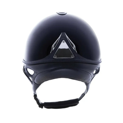 Antares Premium Glossy Cross Helmet