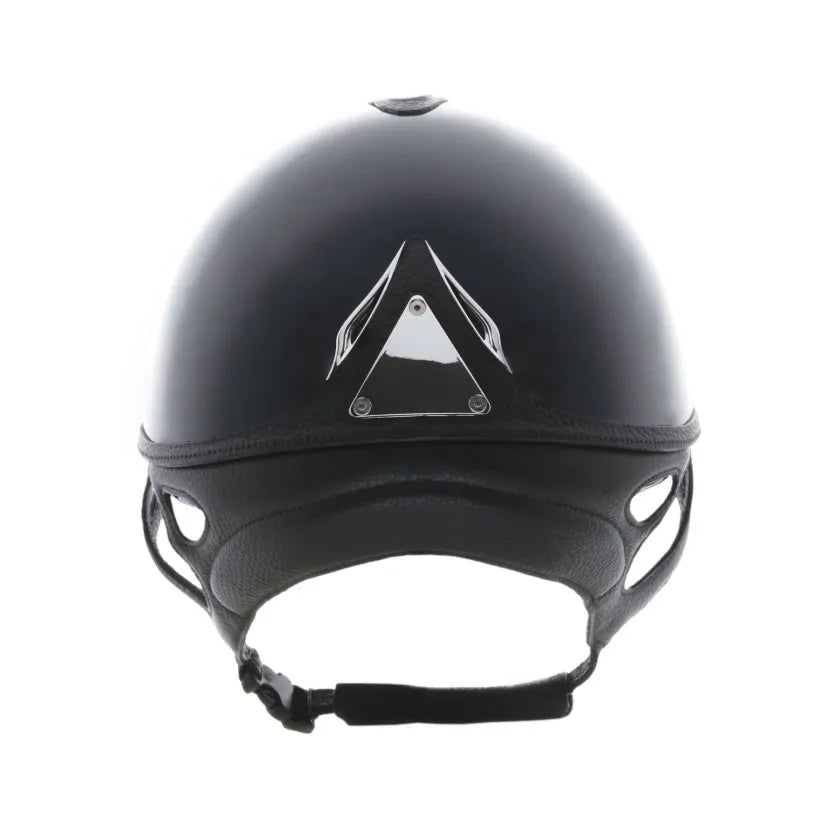 Antares Premium Glossy Cross Helmet