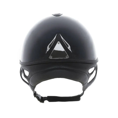 Antares Premium Glossy Cross Helmet