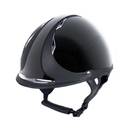 Antares Premium Glossy Cross Helmet