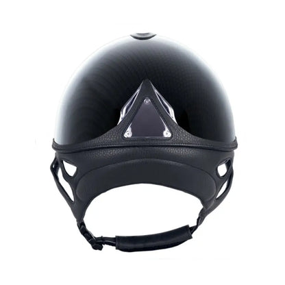 Antares Premium Glossy Cross Helmet