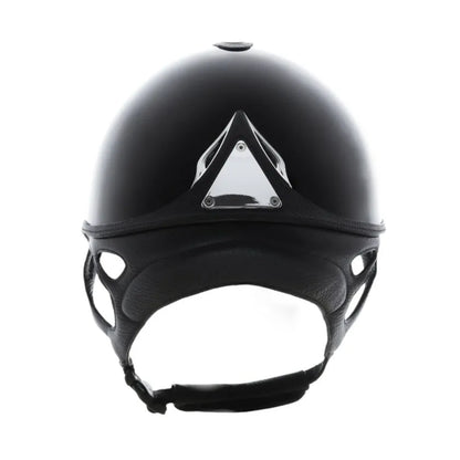 Antares Premium Glossy Cross Helmet
