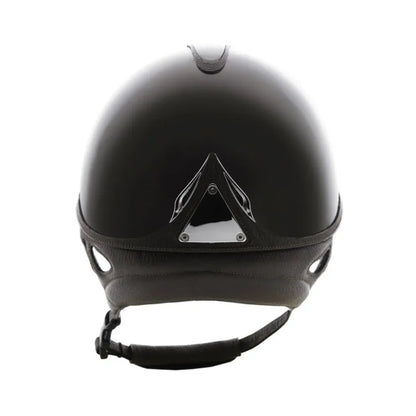 Antares Premium Glossy Cross Helmet