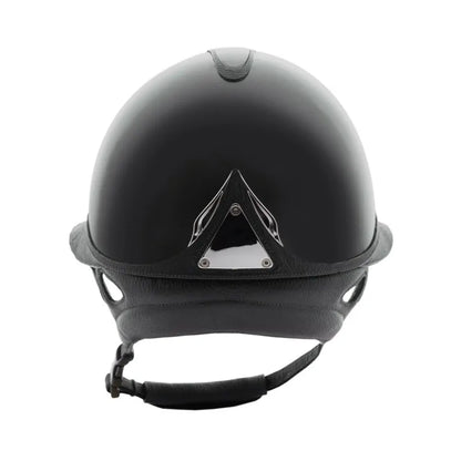 Antares Premium Glossy Eclipse Helmet