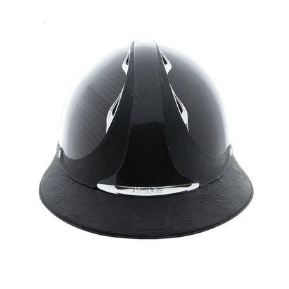 Antares Premium Glossy Eclipse Helmet