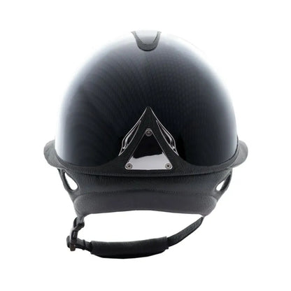 Antares Premium Glossy Strass Eclipse Riding Hat