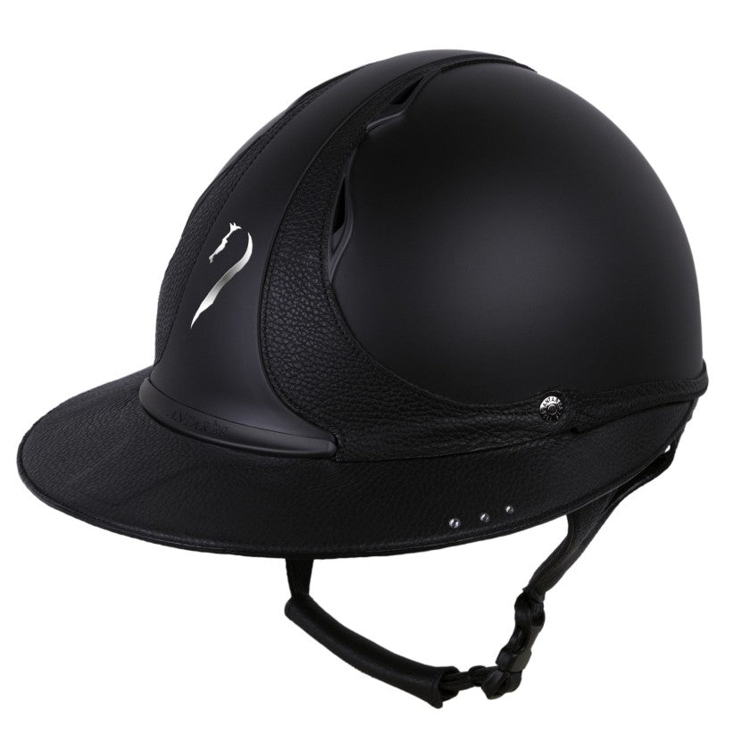 Antares Strass Eclipse Helmet