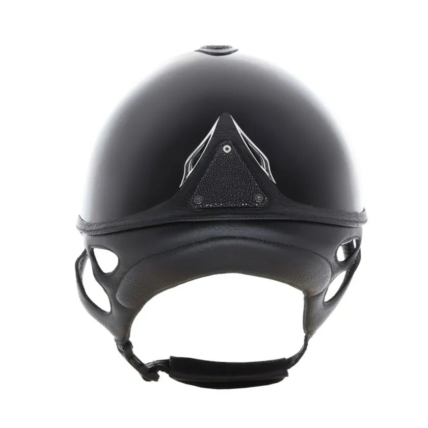 Antares Shagreen Premium Glossy Helmet