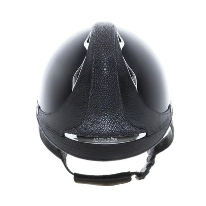 Antares Shagreen Premium Glossy Helmet