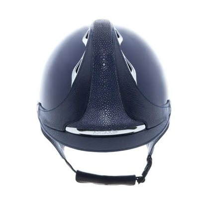 Antares Shagreen Premium Glossy Helmet