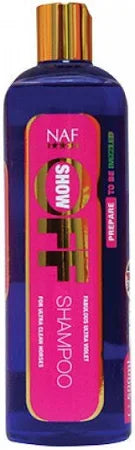 NAF Show Off Shampoo