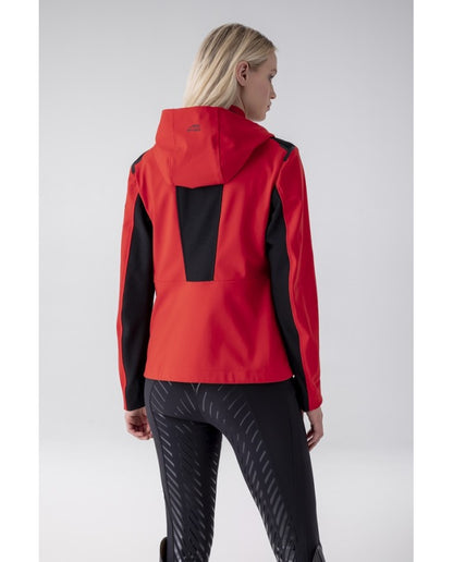 Equiline Softshell Donna Coret jacket