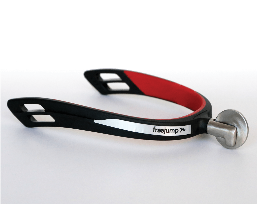 Freejump Spur&