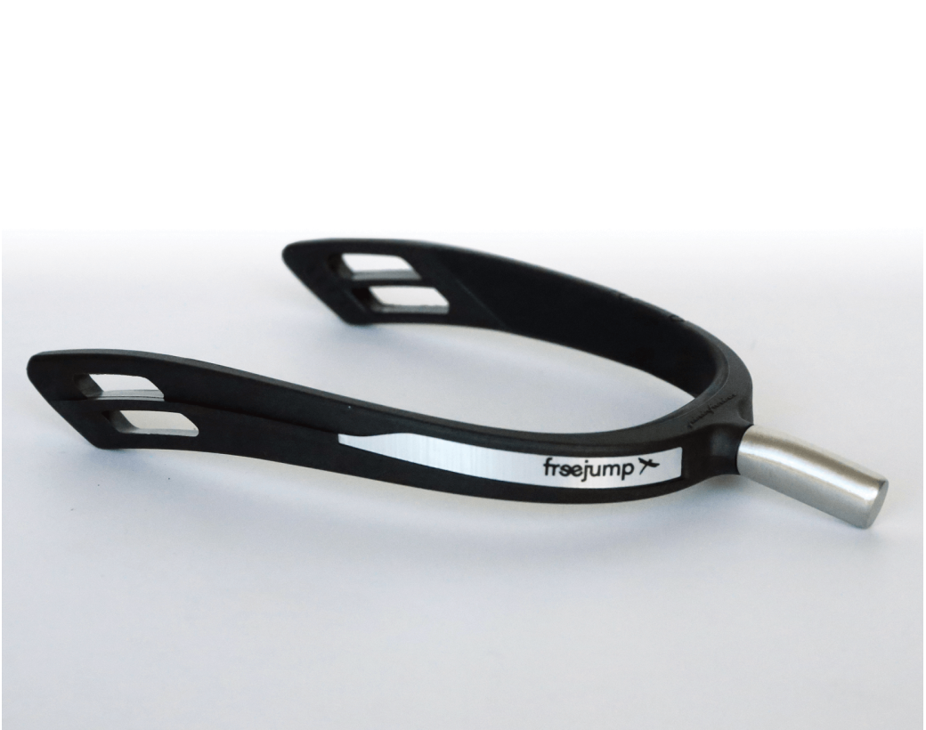 Freejump Spur&