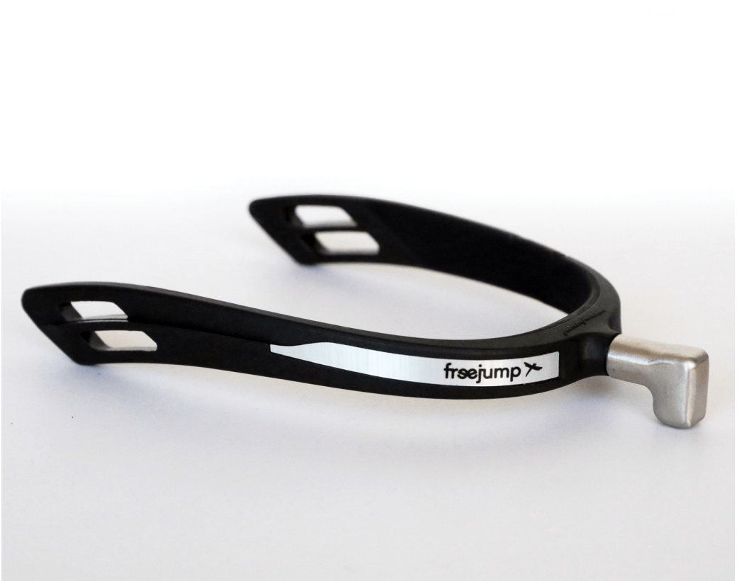Freejump Spur&
