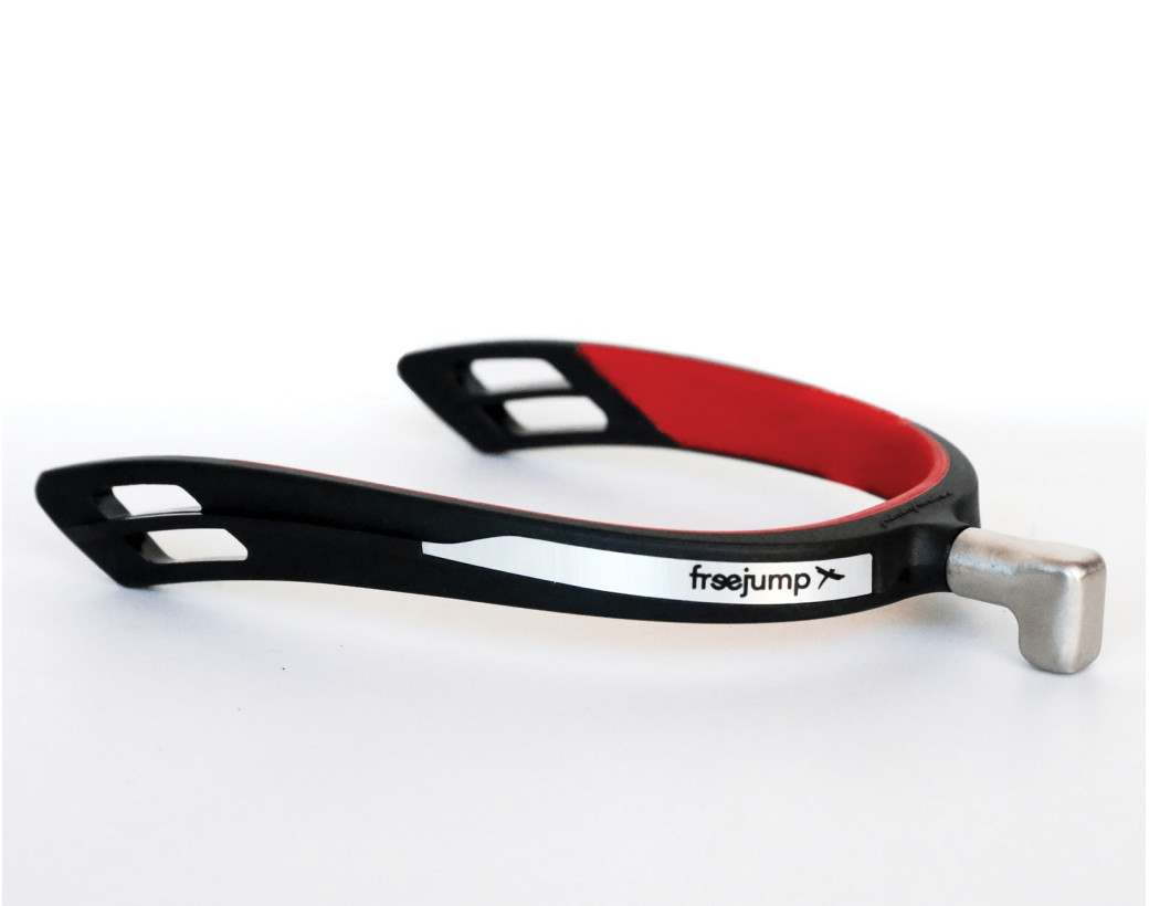 Freejump Spur&
