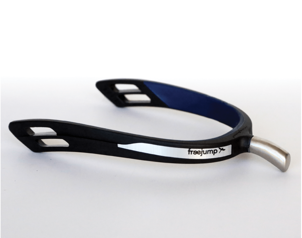 Freejump Spur&