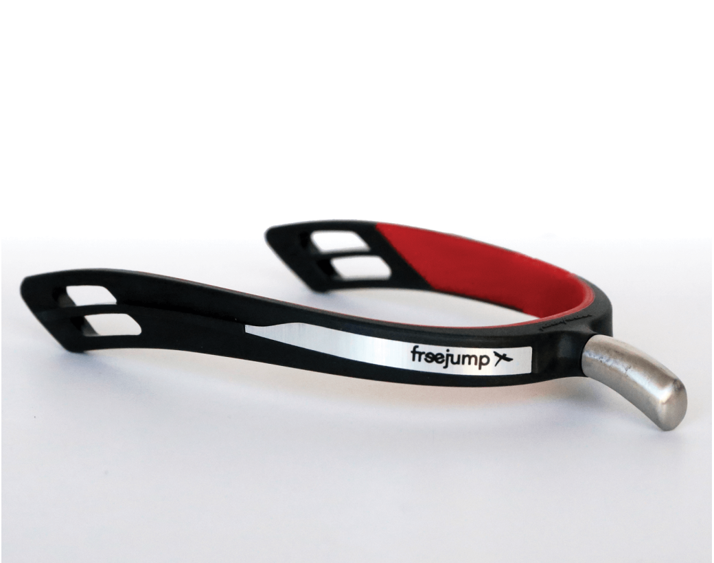 Freejump Spur&