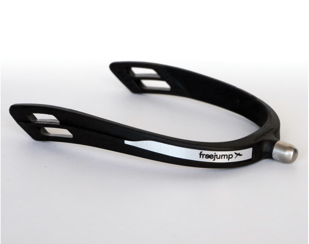 Freejump Spur&