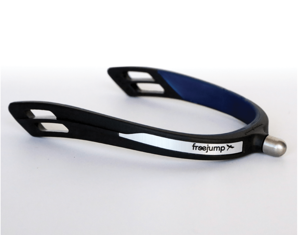 Freejump Spur&