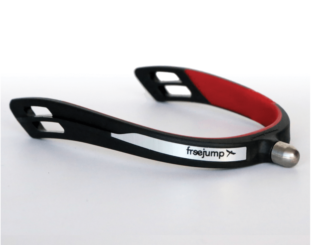 Freejump Spur&