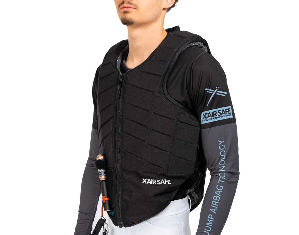 Freejump X&