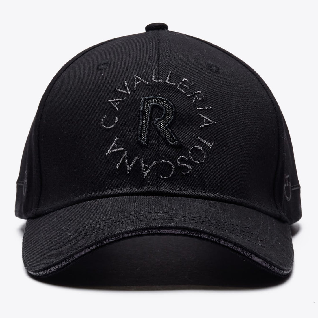Cavalleria Toscana Revo Orbit Black Cap