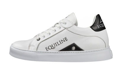 Reduced! Equiline Leather Trainers