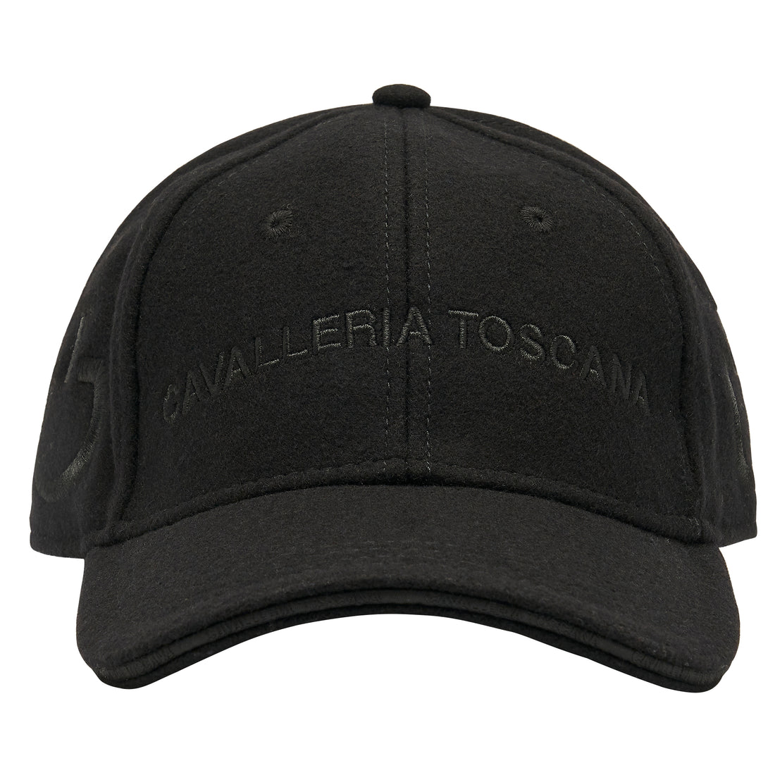 Cavalleria Toscana Wool Cap