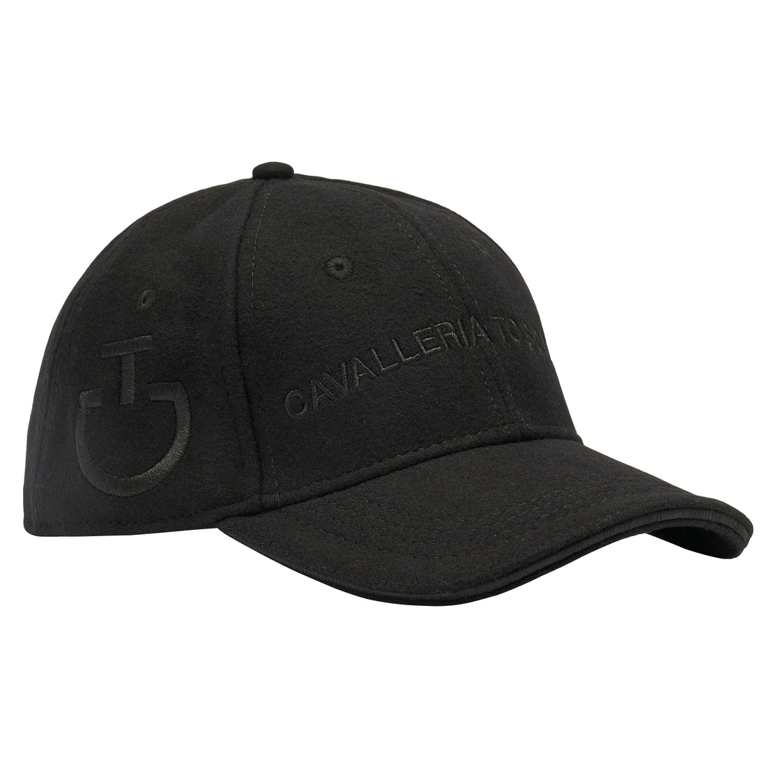 Cavalleria Toscana Wool Cap