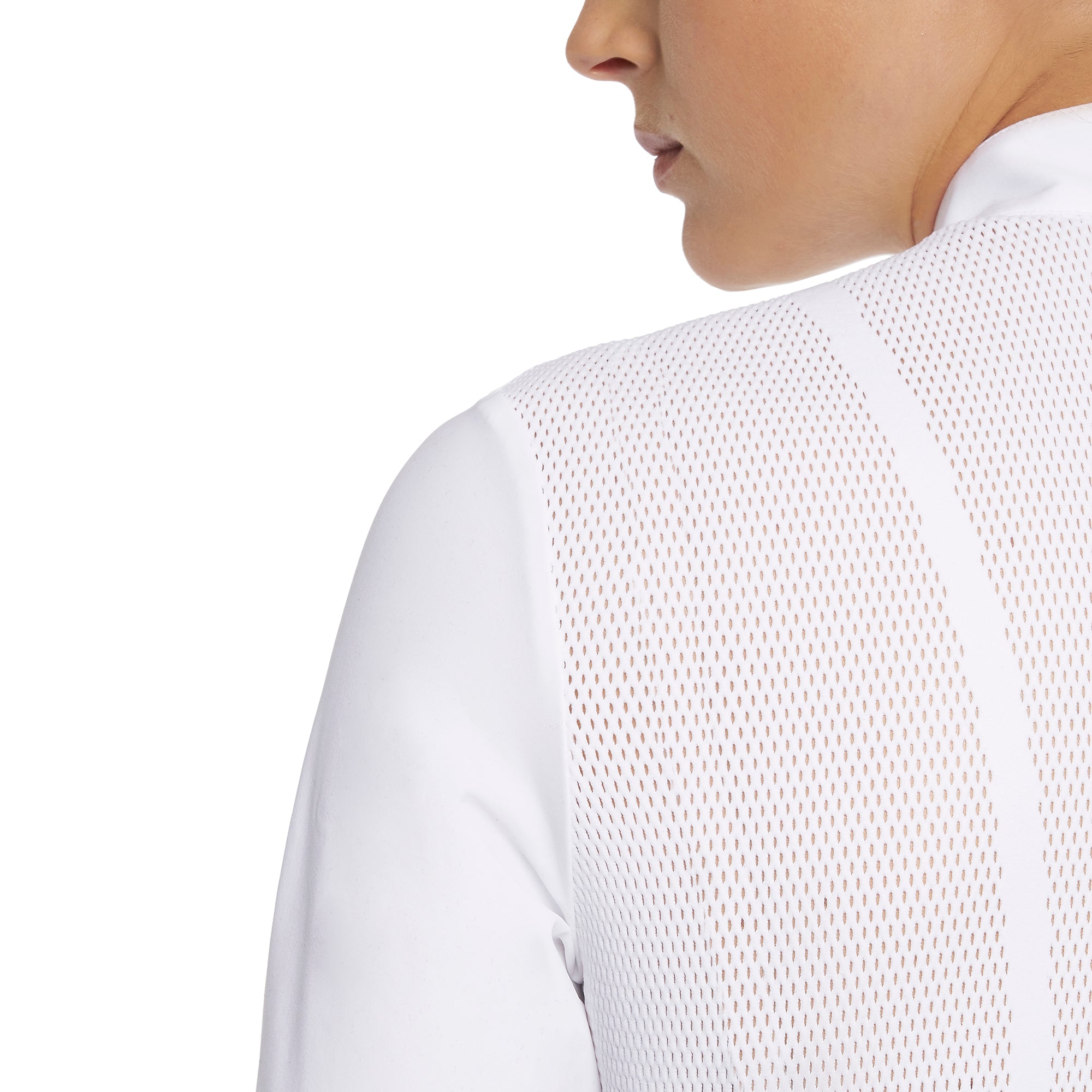Cavalleria Toscana Revolution Tech Knit Show Shirt