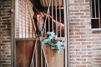 Kentucky Unicorn Horse Toy