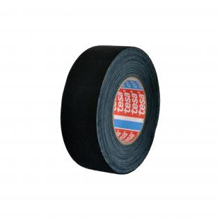 Tesla tape is the perfect hoof tape. It is often used alongside over reach bands or boots. Its Powerful tape keeps boots secure and provides added protection. It can also be used in the case on injuries.