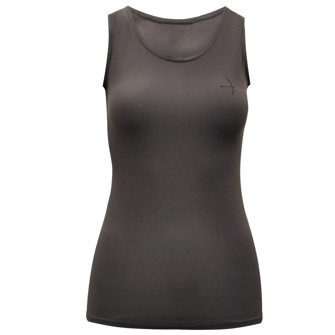 Reduced! Laguso Grey Training Vest Top