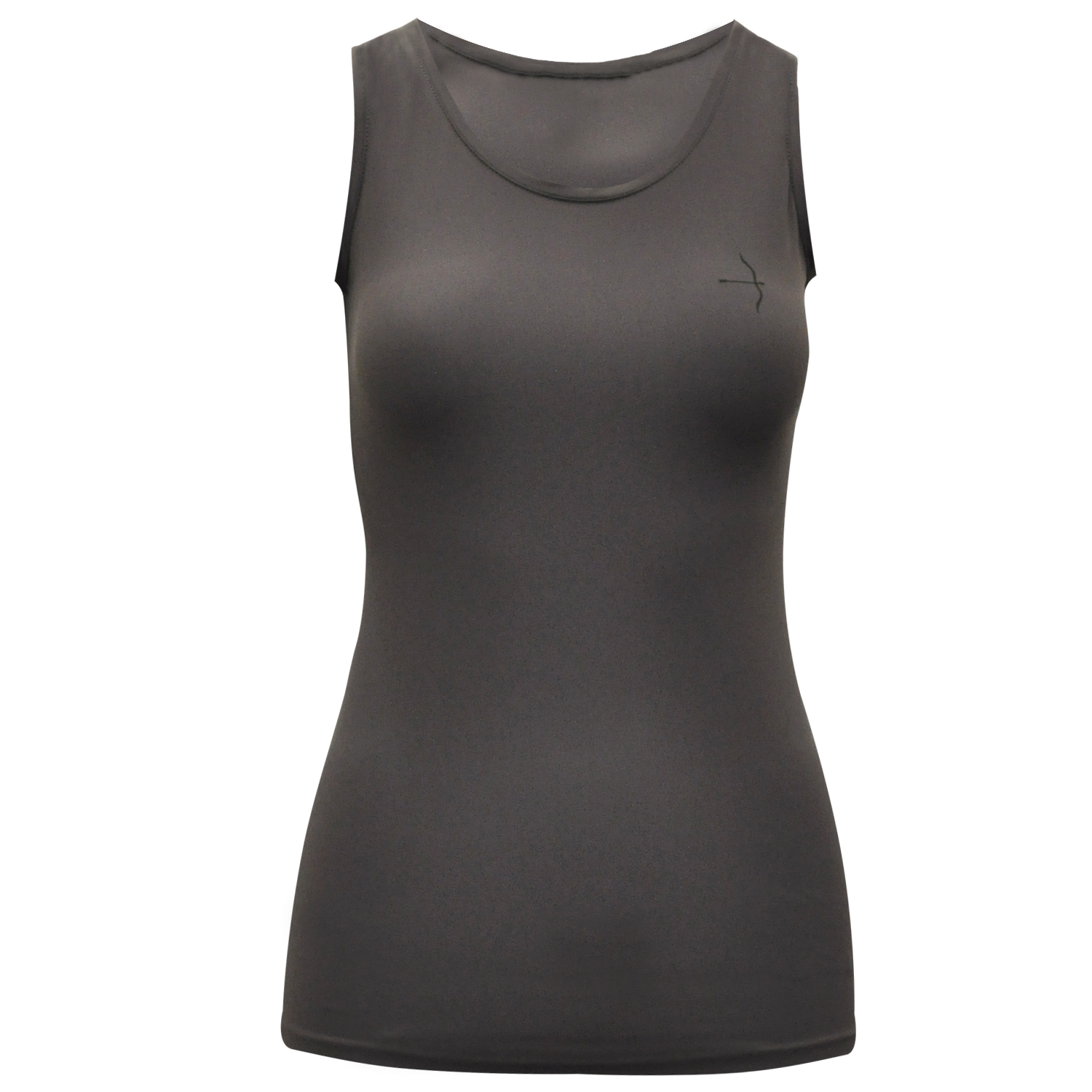 Reduced! Laguso Grey Training Vest Top