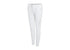 The Samshield white Adele Knee Grip Ladies Breeches are made with high stretch fabric along with pleats on the back to create the perfect fit for the rider.  Silicone knee grip and elastic tape inside the belt which is equipped with silicone to prevents the shirt from rising whilst you are riding.  The Adele breeches also offer protection against UV rays.