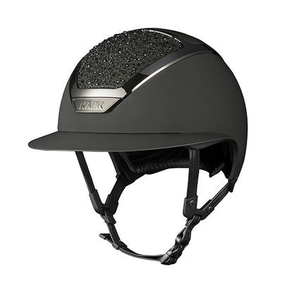 Kask Crystal on the Rocks Riding Hat