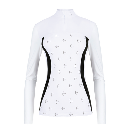 Laguso Jacky All over Icon Show Shirt