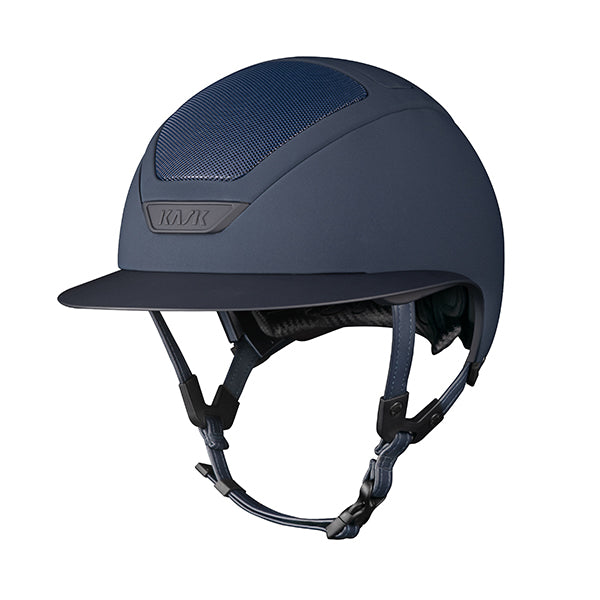 The Kask Star Lady Hunter riding hat